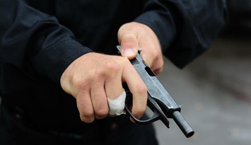 На Николаевщине злоумышленники выстрелили из пневматического оружия мужчине в лицо и скрылись