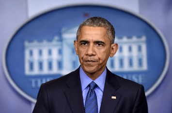Обама: Было бы полезно, если бы Россия боролась с ИГИЛ, а не с сирийской оппозицией