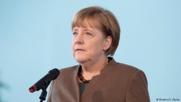 Десять лет на посту канцлера: имидж и суть Ангелы Меркель