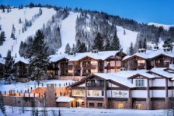 Австрия: «Роза Хутор» - лучший российский горнолыжный курорт