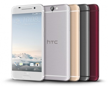 HTC предлагает бесплатно обменять iPhone 6 и 6s на смартфон One A9