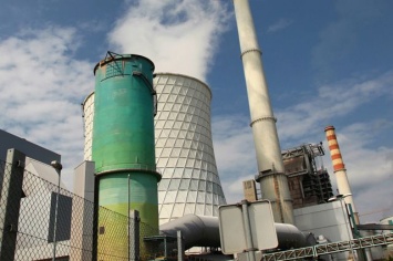 АЭС Украины за сутки недовыработали 10,56 млн кВт/ч электроэнергии из-за балансового ограничения