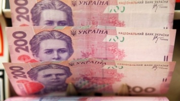 C начала года украинская экономика упала на 12%