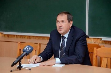 В Кировограде наконец объявили результаты второго тура мэрских выборов