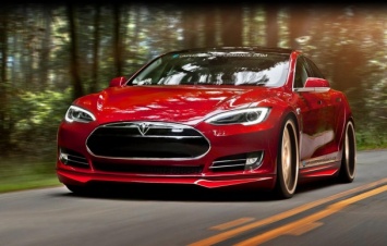Tesla проведет крупнейший отзыв своих электрокаров