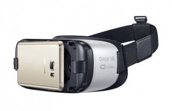 Samsung обыграла слоган Apple в рекламе шлема Gear VR