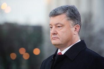 Порошенко пожаловался премьеру Греции Ципрасу на нарушение боевиками Минских соглашений