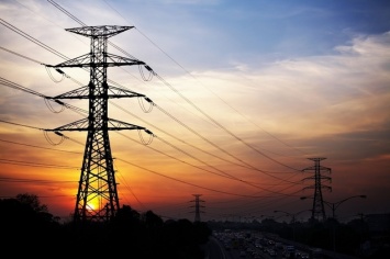 В Минэнерго РФ заявляют, что Крым генерирует 82% бытовой потребности в электричестве
