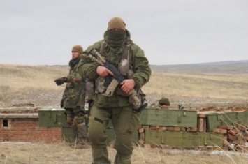 Террористы «ЛНР» не пропустили наблюдателей ОБСЕ в Изварино