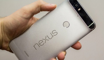 Владельцы эталонного Android-смартфона Nexus 6P жалуются на проблемы с микрофоном