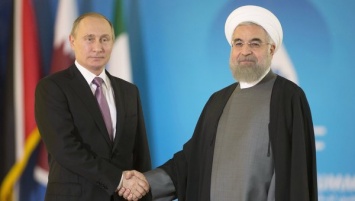 Россия выделит Ирану госкредит 5 млрд долл