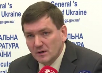 Интерпол отказался объявлять в розыск чиновников времен Януковича