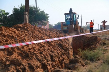 Более 17 миллионов потратят на ремонт водопровода на Николаевщине - власть выделила деньги из госбюджета