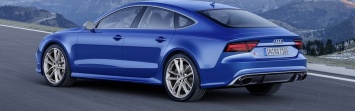 Озвучены рублевые цены на Audi RS performance