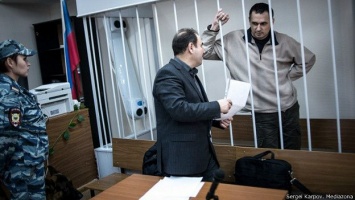 Защита Сенцова в апелляционном суде требует снятия всех обвинений, - корреспондент