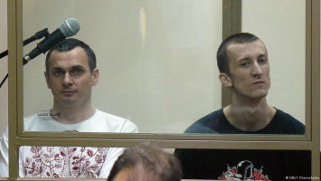 Верховный суд оставил приговор Сенцову и Кольченко без изменений