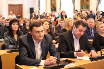 Дятлов ожидает, что Сенкевич предложит "Оппоблоку" должность секретаря Николаевского горсовета