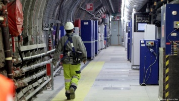 Франция усилила меры безопасности на АЭС