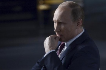 Путин про сбитый СУ-24: нам нанесли удар в спину пособники террористов