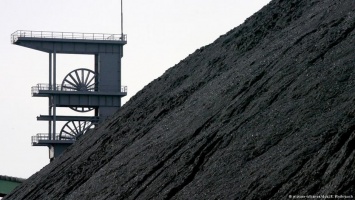 Allianz больше не будет вкладывать деньги в уголь