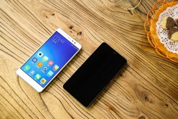 Xiaomi представила новый топовый смартфон Redmi Note 3 (ФОТО)