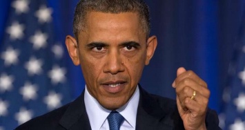 Обама призвал Москву и Анкару наладить диалог