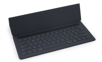 Специалисты iFixit оценили ремонтопригодность чехла Smart Keyboard для iPad Pro в ноль баллов
