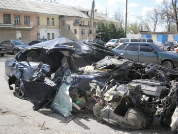 Виновнику резонансного ДТП обжаловали приговор