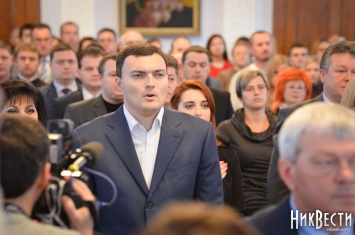 Дятлов заявил, что «Оппозиционный блок» не будет участвовать в «дерибане» комиссий горсовета