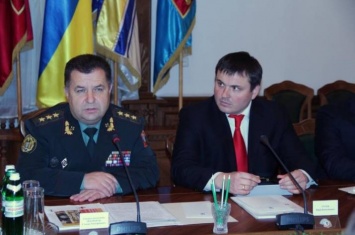Заместитель Министра обороны Украины сообщил причину своего увольнения