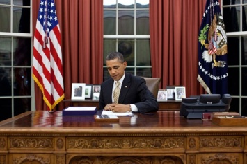 Обама подписал бюджет на 2016 год, в котором для Украины предусмотрено $300 миллионов