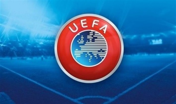 Футбол: УЕФА остановил выплату призовых "Днепру"