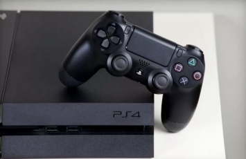Sony продала уже 30 млн PlayStation 4