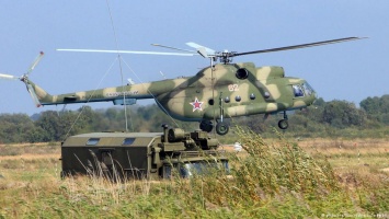 В результате крушения вертолета в Красноярском крае погибли 10 человек