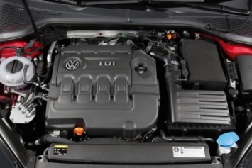 Volkswagen подсказал рецепт для дефектных дизелей
