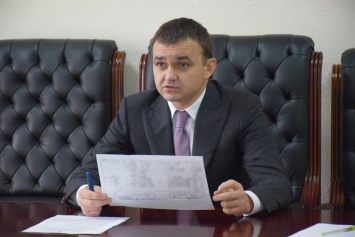 Мериков заявил, что главой Николаевского облсовета должен стать тот, кто "не боялся быть в оппозиции к бандитской власти Януковича"
