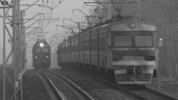 Донецкая железная дорога переедет в Красный Лиман