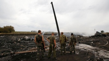 Порошенко надеется на завершение дела о катастрофе МН-17 до 2016 года