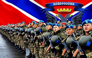 Донбасс: От толстовства и непротивленчества - к активной обороне