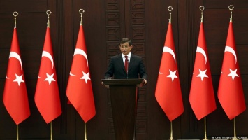 Премьер Турции: Анкара будет сотрудничать с Москвой по улучшению отношений