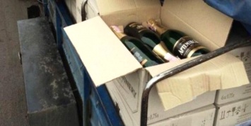 В «ДНР» будут праздновать Новый год без шампанского