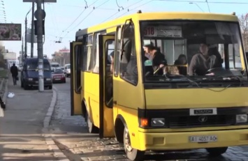 В Киеве на пассажирском транспорте ставят алкозамки. Смогут ли их "приручить" нетрезвые водители?