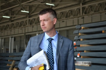 Иванюка снова отстранили от должности начальника Николаевского морпорта и на его место вернули Попова