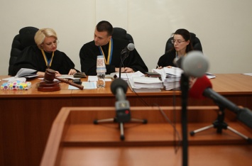 Днепропетровский апелляционный административный суд вынес окончательное решение – в Кривом Роге на выборах мэра победил Ю. Вилкул