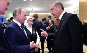 Российско-турецкий конфликт: Перспективы и последствия