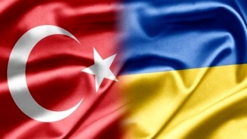 Для усиления безопасности в Черноморском регионе Украина и Турция объединят усилия
