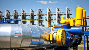 Европа не видит обеспокоенности в поставках российского газа через Украину