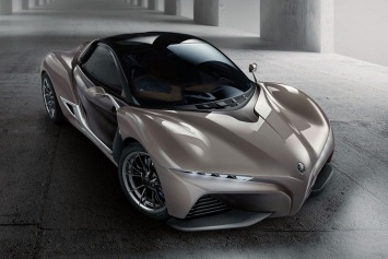 Yamaha SPORTS RIDE CONCEPT пойдет в серию с 1,5-литровым мотором