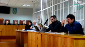 Апелляционный суд уже 3 месяца не может найти ключевого свидетеля по «делу Шпинды», которого 9 лет держат в Николаевском СИЗО
