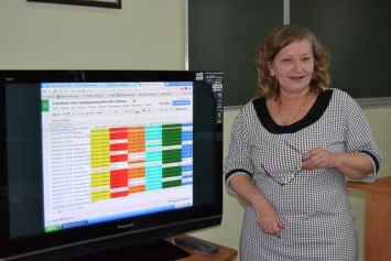 Учитель с Николаевщины стала одним из 44 украинских экспертов Microsoft